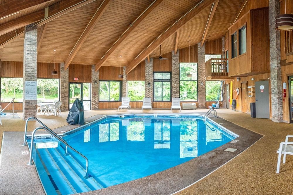Baymont by Wyndham Delaware 1