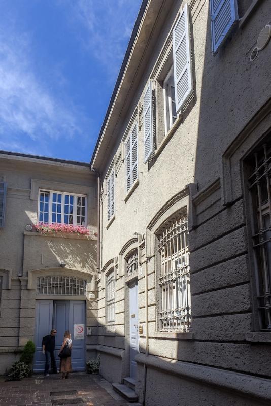 Taaac Apartment 1