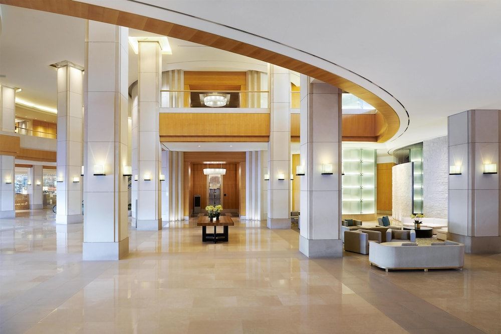 Grand Hyatt Incheon 2