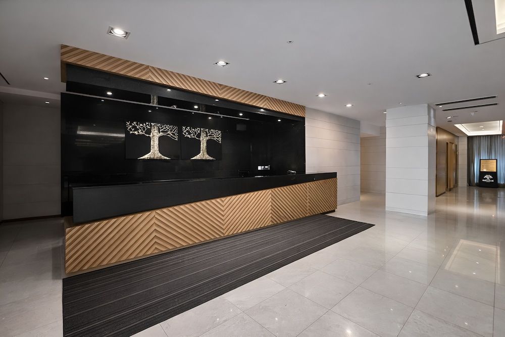 Golden Seoul Hotel 2