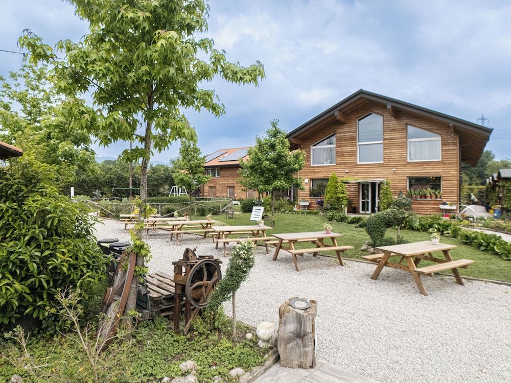 Agriturismo Sadira 1