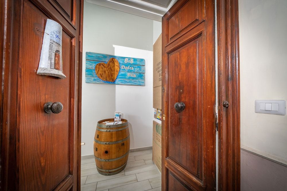 B&B DolceVita Napoli 1