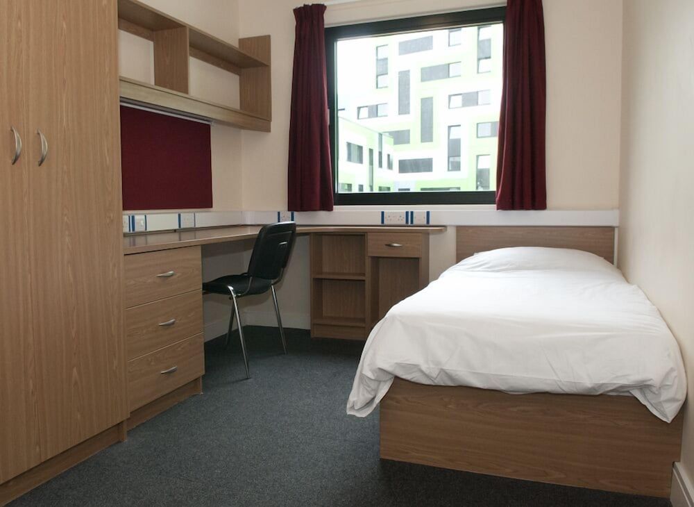 University of Essex - Southend Campus 2