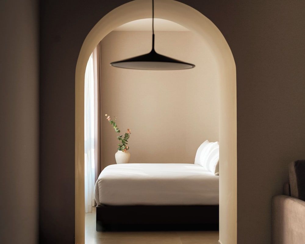 Limehome Bilbao San Mamés 1