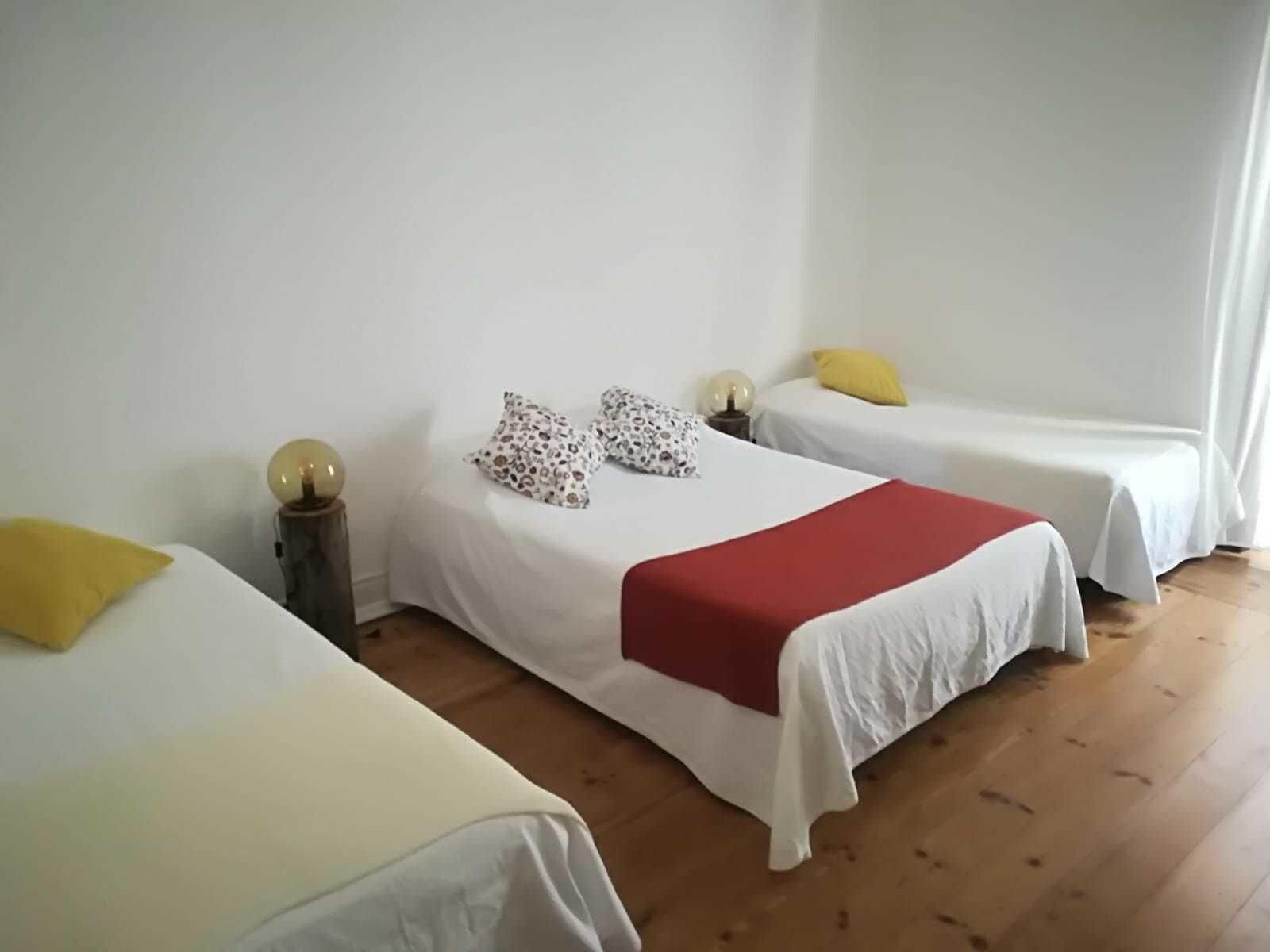 Burgos Guest House 1