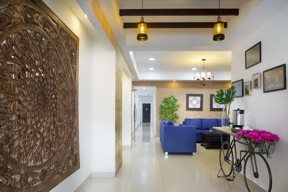 Hotel La Colonia 2