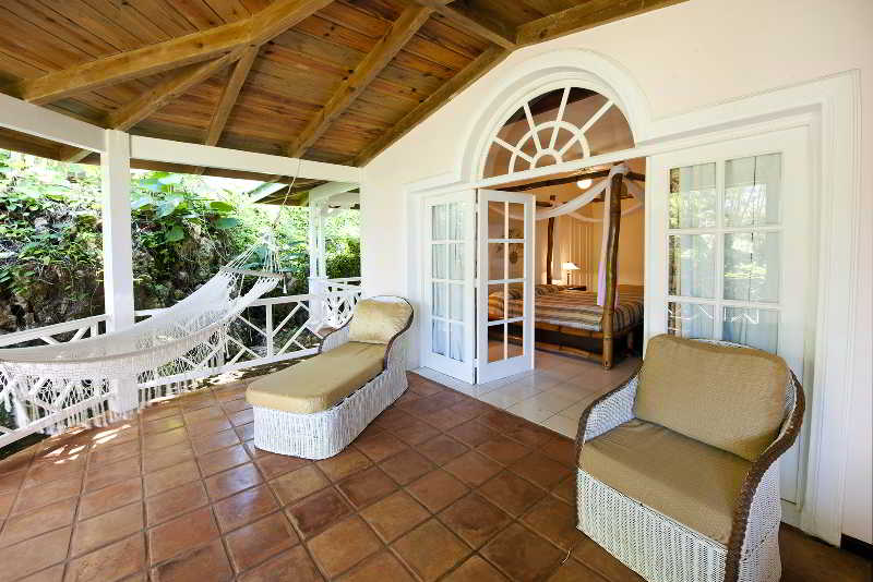 Hotel Villa Serena 1