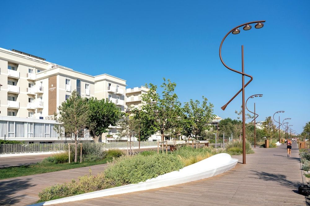Litoraneo Suite Hotel 1