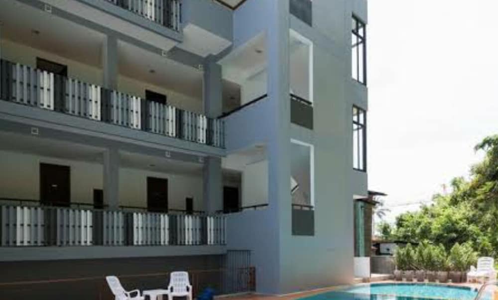Phranang Place- SHA Extra 1