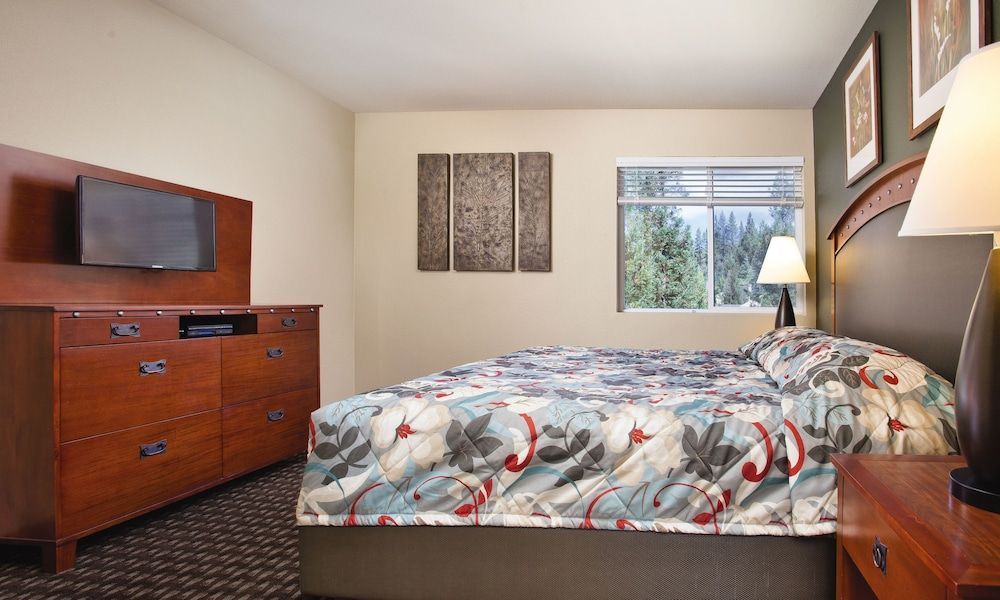 WorldMark Bass Lake - 2BD Sleeps 6 2
