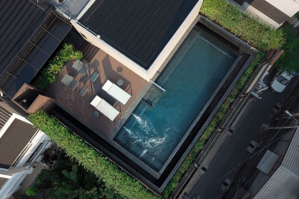 PASSA Hotel Bangkok 1