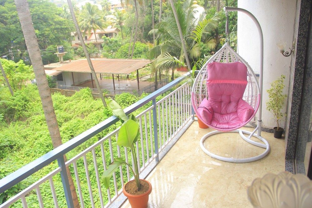 ROSHNI - THE LUXURY GUEST HOUSE 1