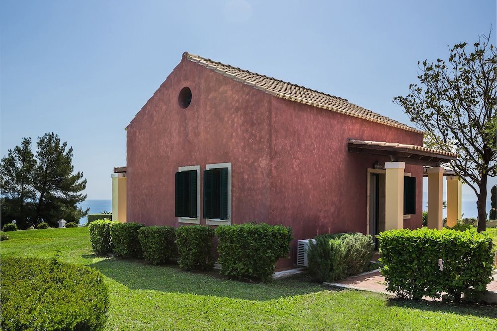 Alekata-Traditional Villas of Kefalonia 2