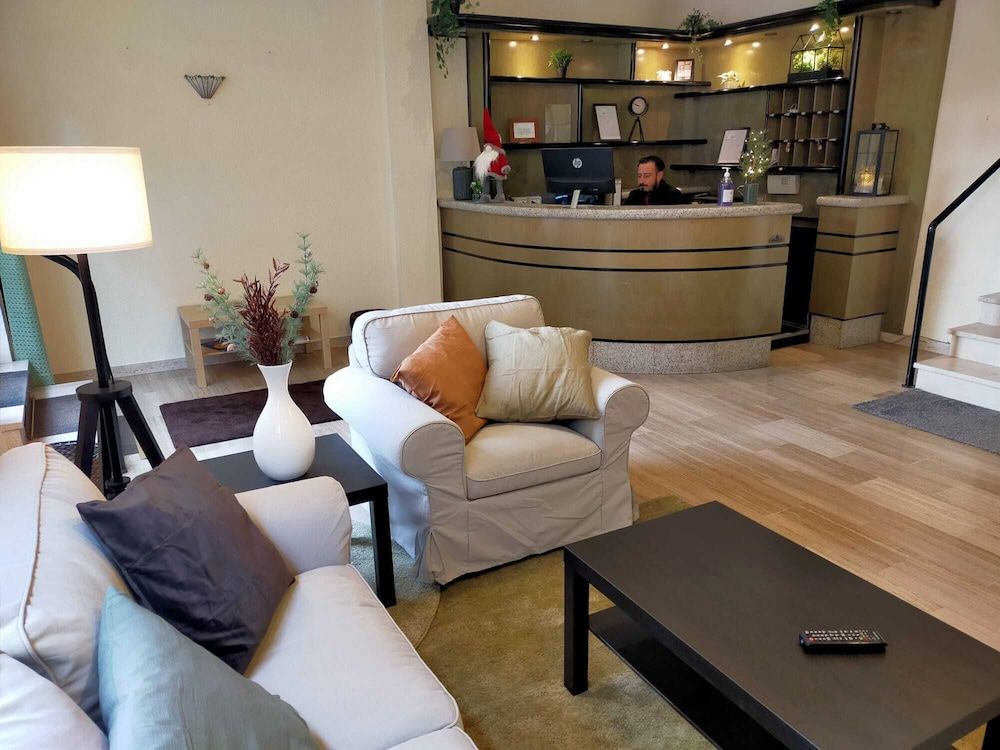 Hotel La Chance 2