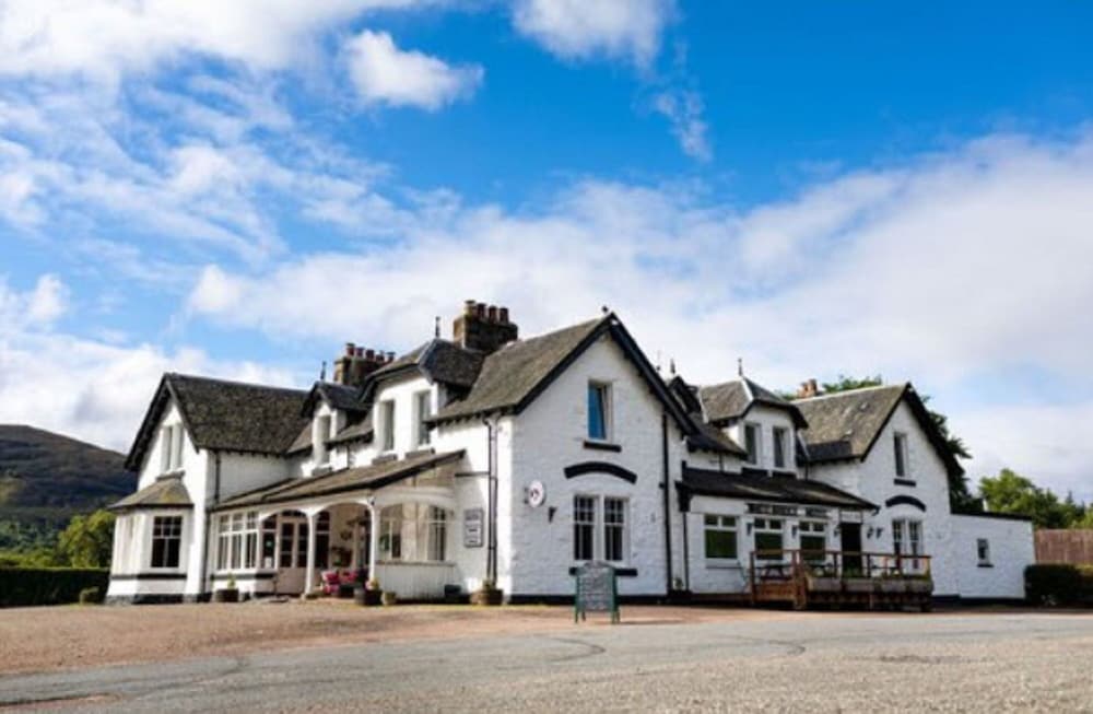 Whitebridge Hotel 1