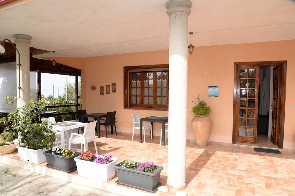 B&B Villa Valeri 2
