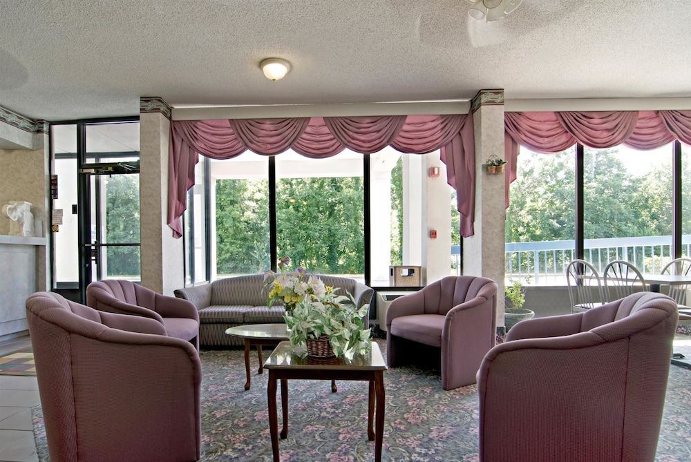 Americas Best Value Inn & Suites Clarksdale 2