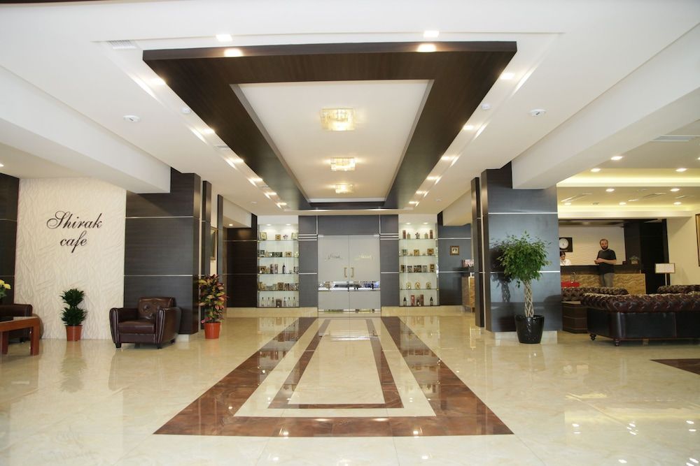 Shirak Hotel 1