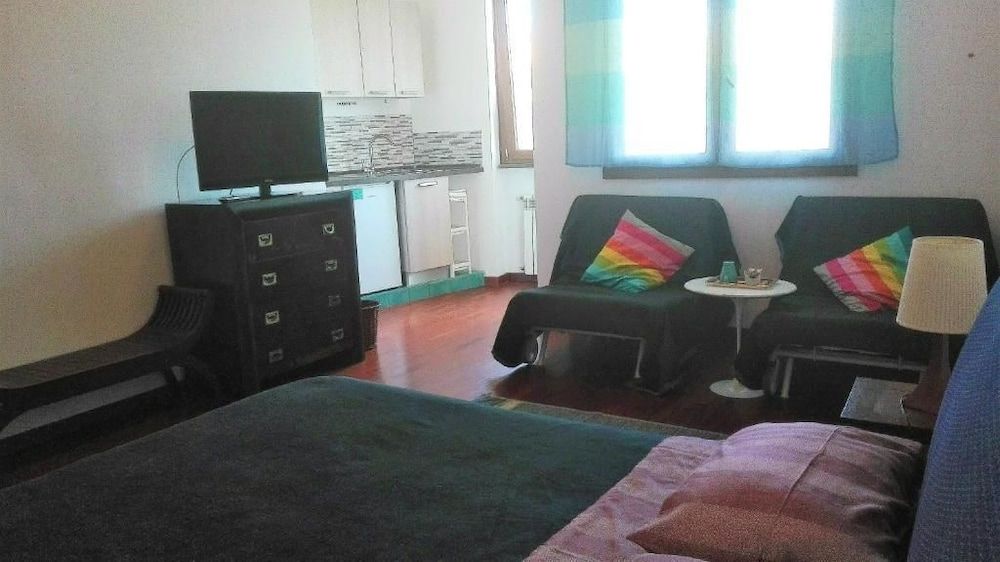 B&B Villa Patrizia 2