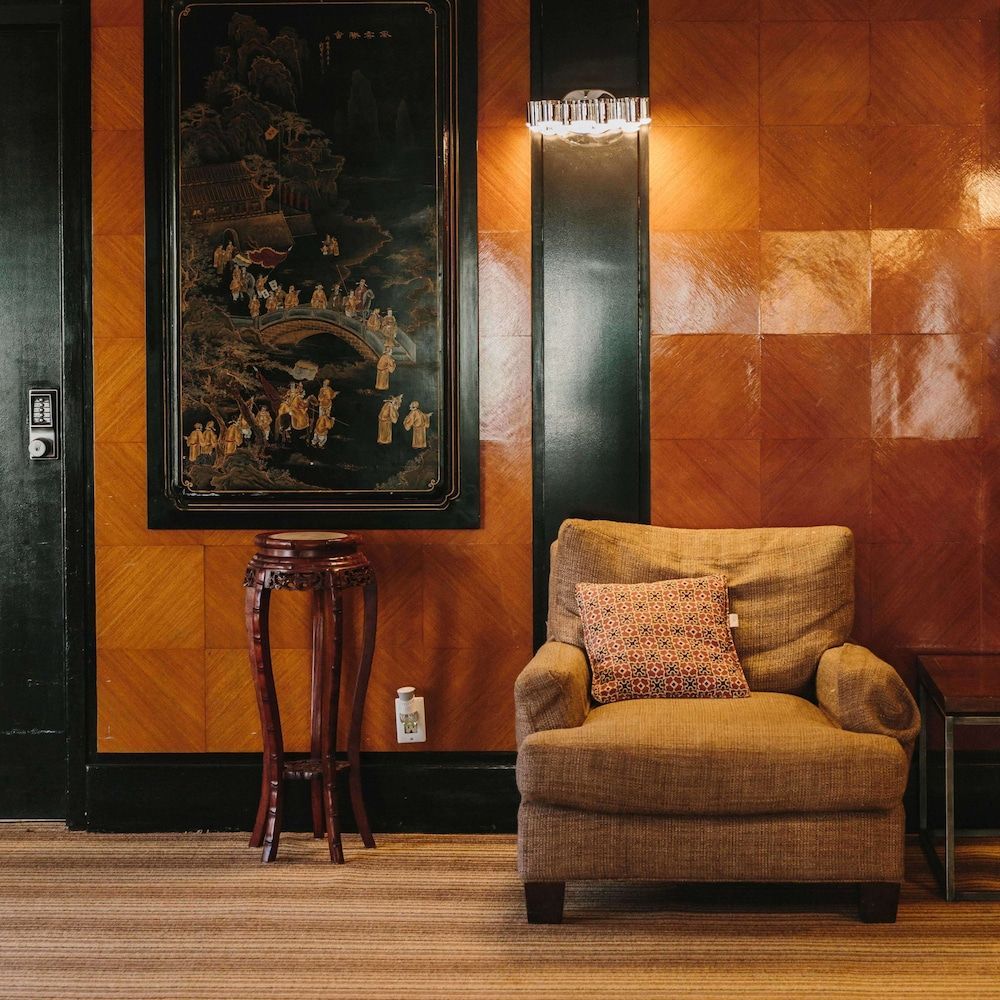 Stamford Suites 2