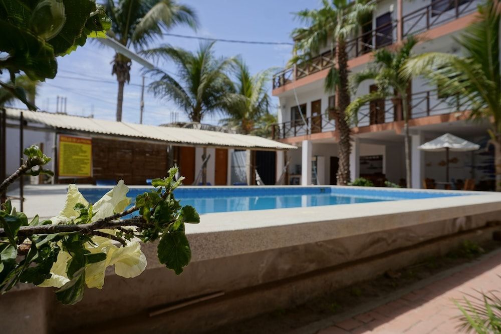 Akumal Hotel 1
