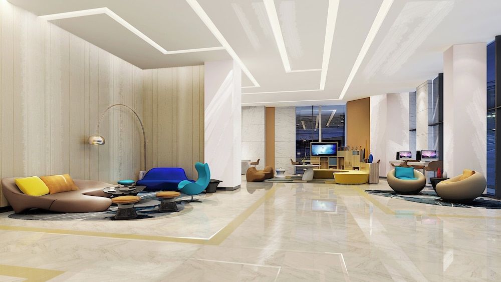 Holiday Inn Express Liuyang Development Zone by IHG 1
