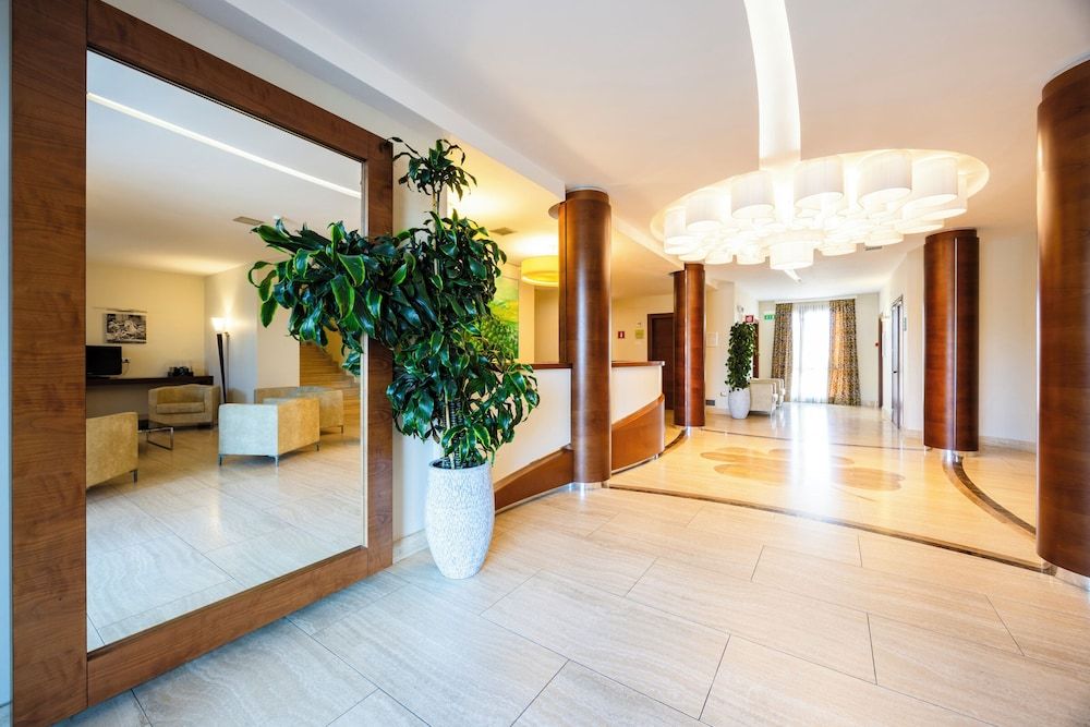 Il Gentiluomo Hotel & SPA 2