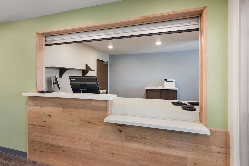WoodSpring Suites Dayton North 2