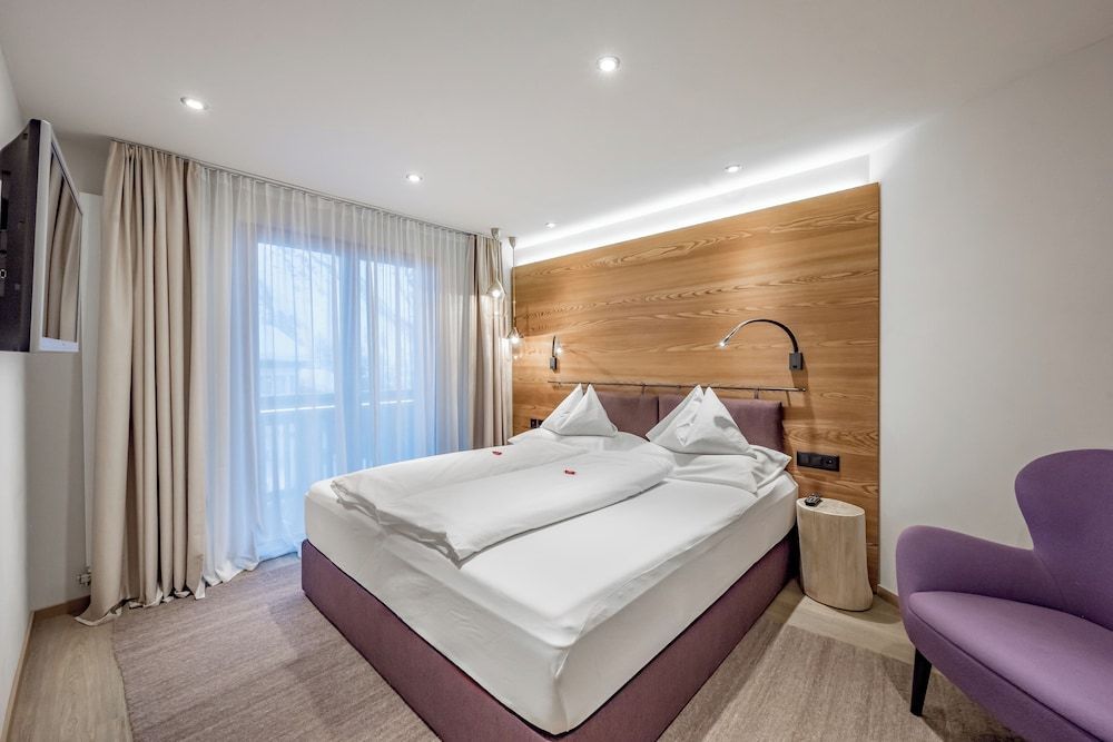 Chalet Silvretta Hotel & Spa 2