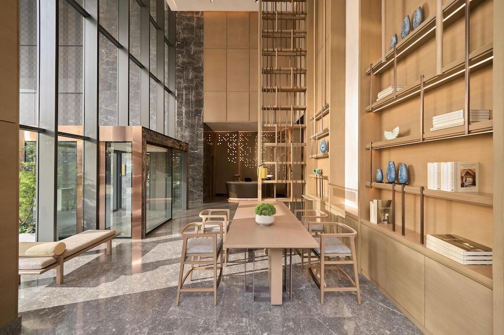 Hyatt Regency Nha Trang 2