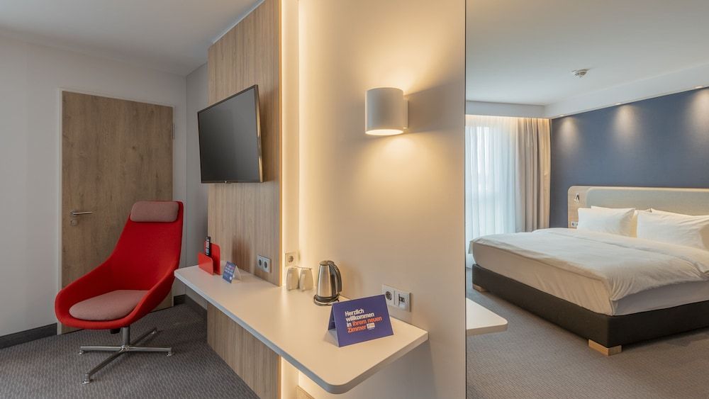 Holiday Inn Express KREFELD - DUSSELDORF by IHG 2