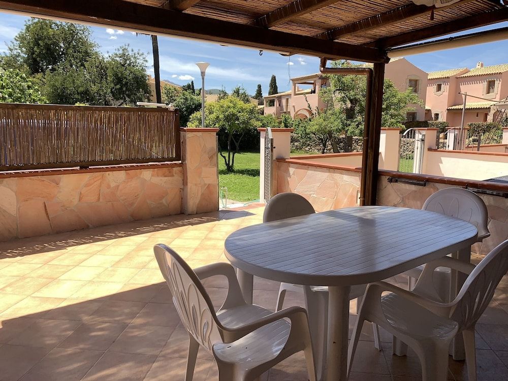 Appartamento I Gerani 3 San Teodoro Centro 1