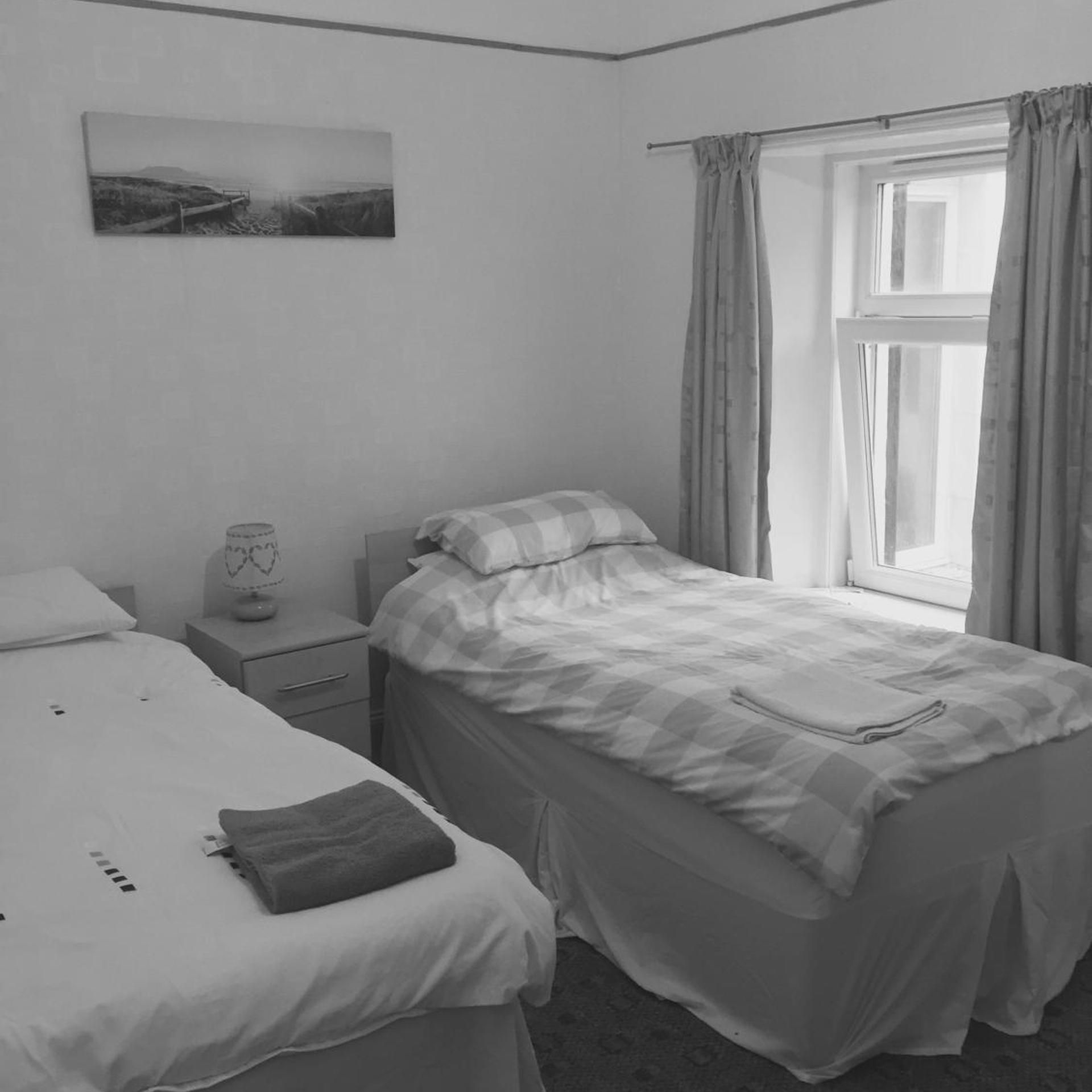 Grant Arms Hotel 2