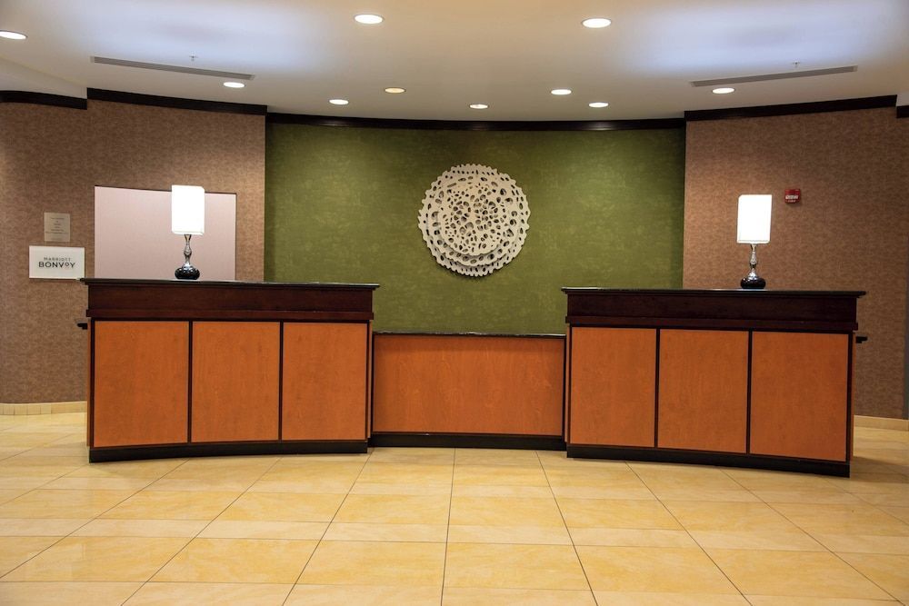 Fairfield Inn & Suites Lewisburg 2