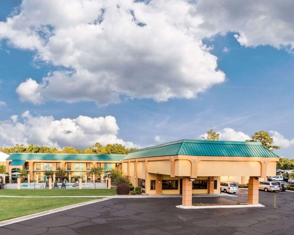 Quality Inn Macon West 1