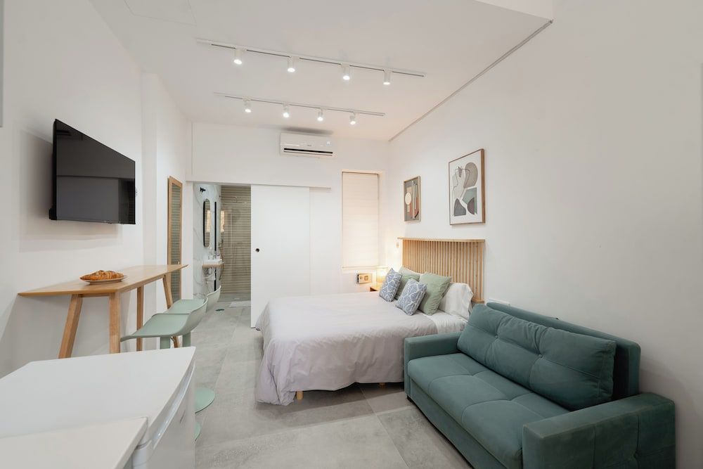 Mini Apartment Baélia Casa Íbera - Altamare 1