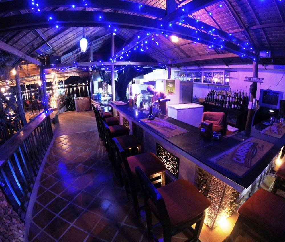 The River Lodge 1