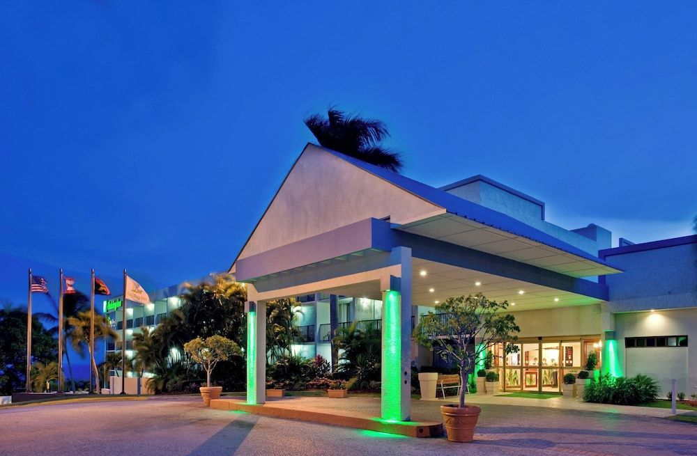 Holiday Inn PONCE & TROPICAL CASINO by IHG 1