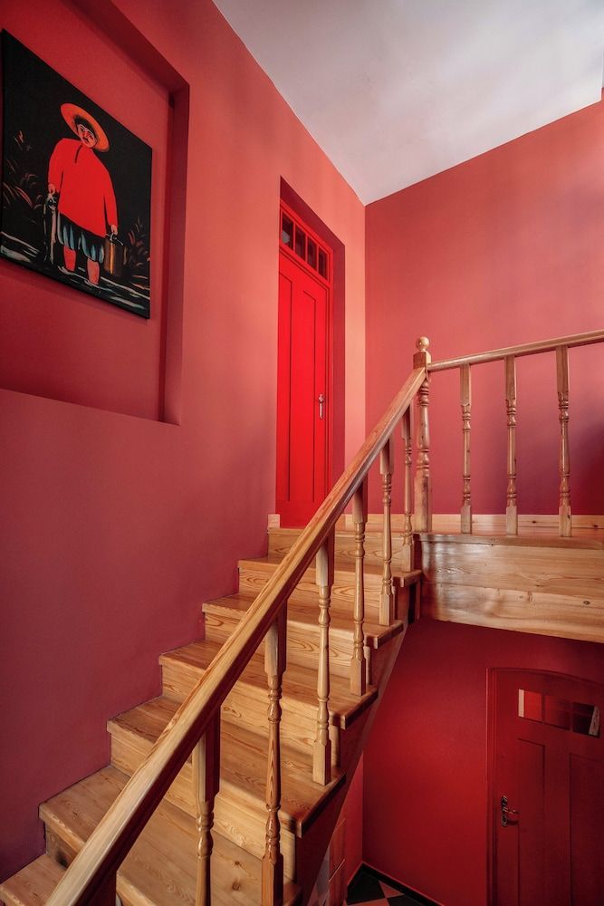 Urban Apartments 23 2