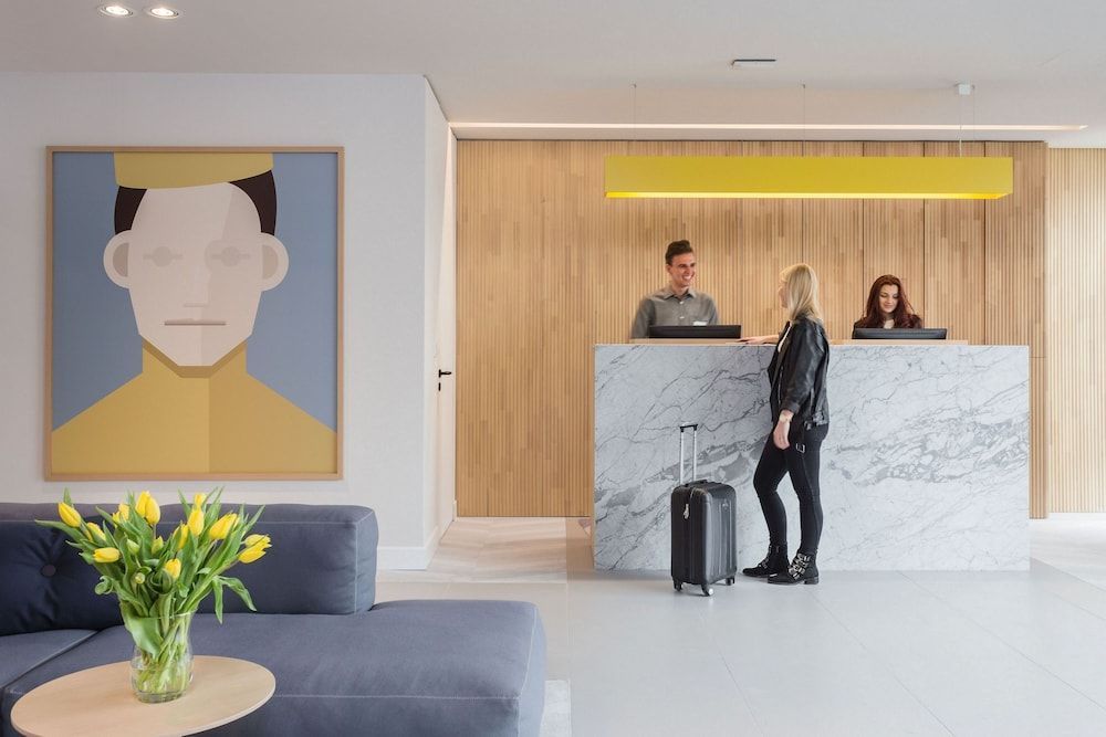 Platinum Hotel&Residence Wilanów 2