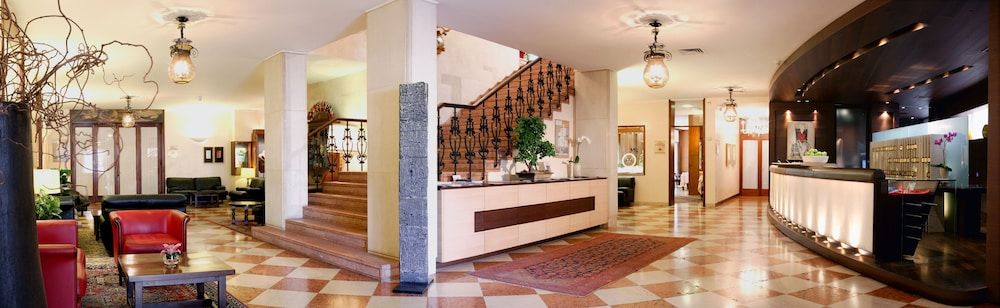 Astoria Hotel Italia 2