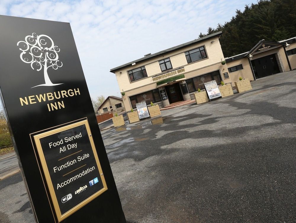 Newburgh Inn 1