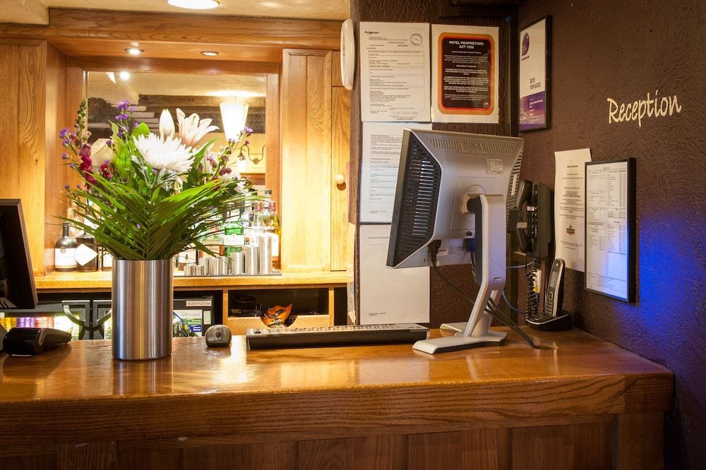 Admiral's Table, Bridgwater by Marston's Inns 2