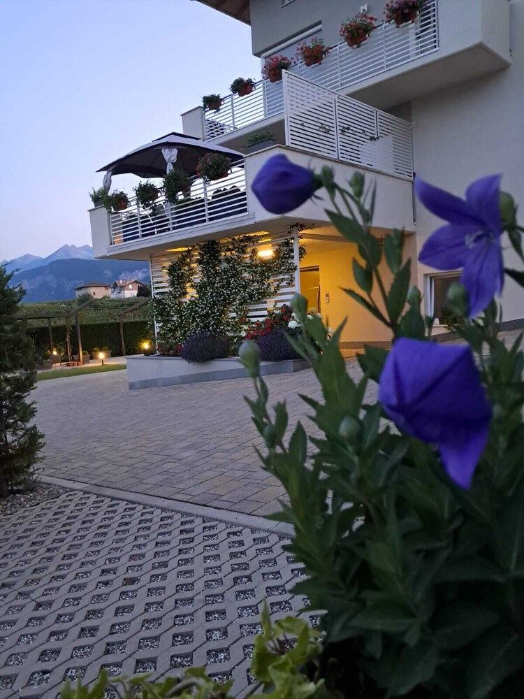 Le Rocce Val di Non - Quality Room & Breakfast 1