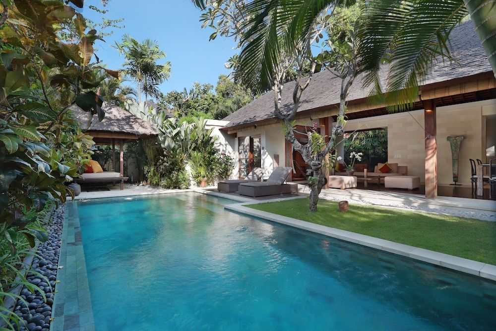 Villa Bali Asri 1