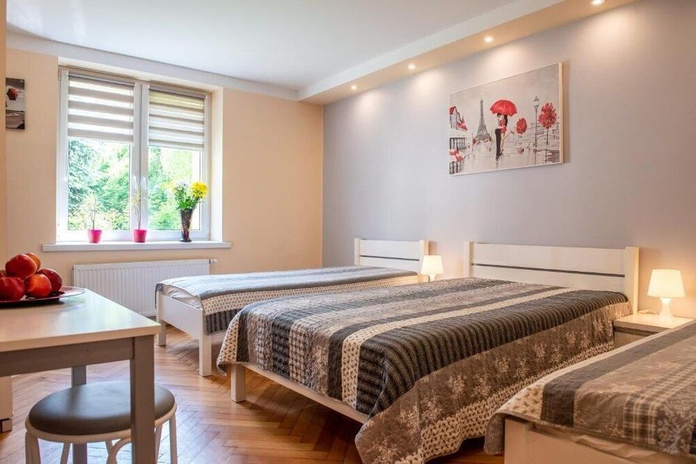 Apartament u Janka 2
