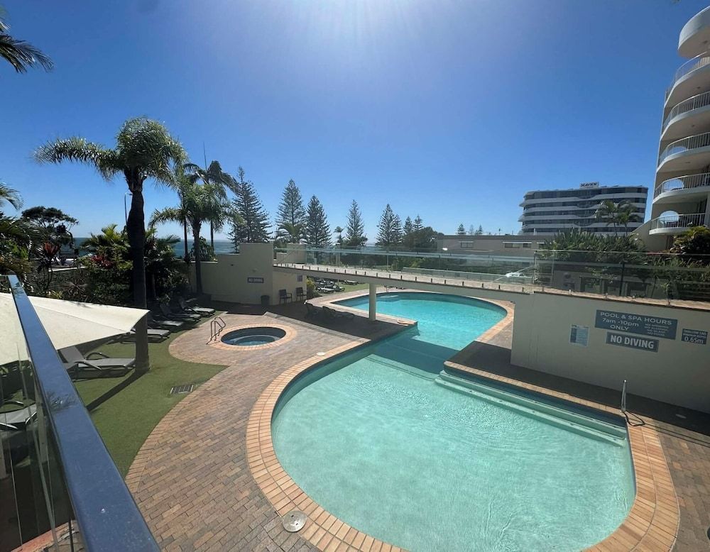 Osprey Apartments 1