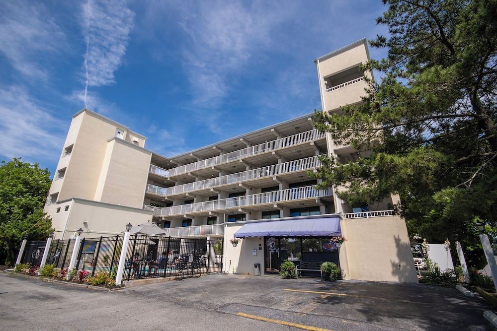 Barefoot Mailman 1