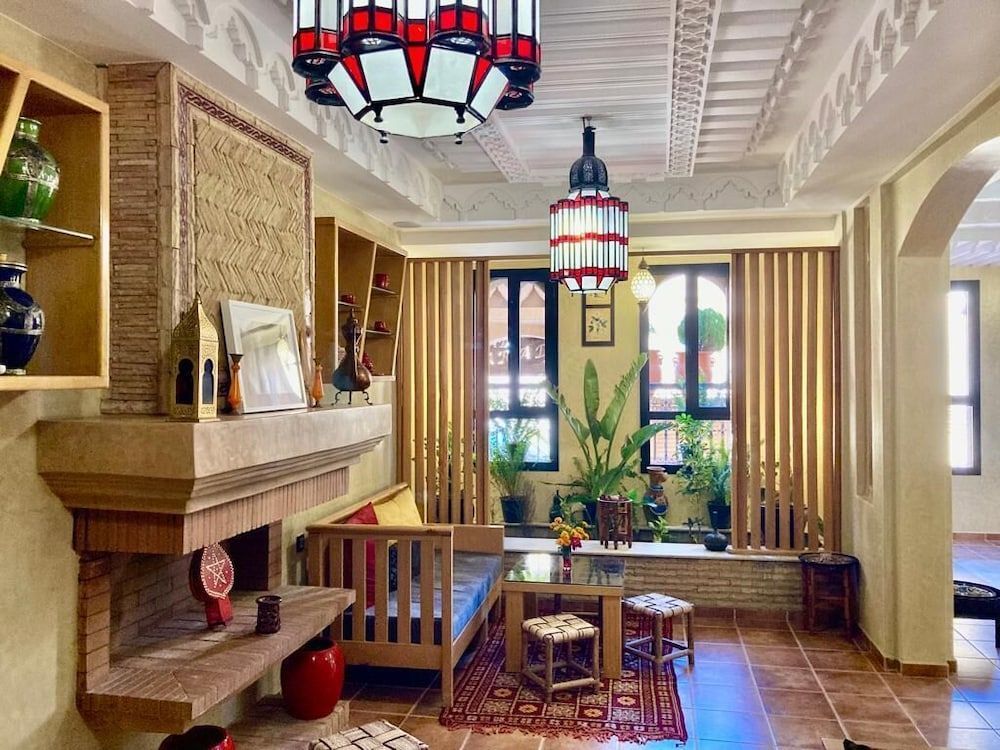 Riad Dades Paradise 2