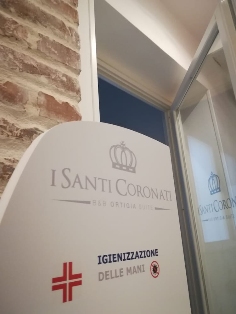 I Santi Coronati 2